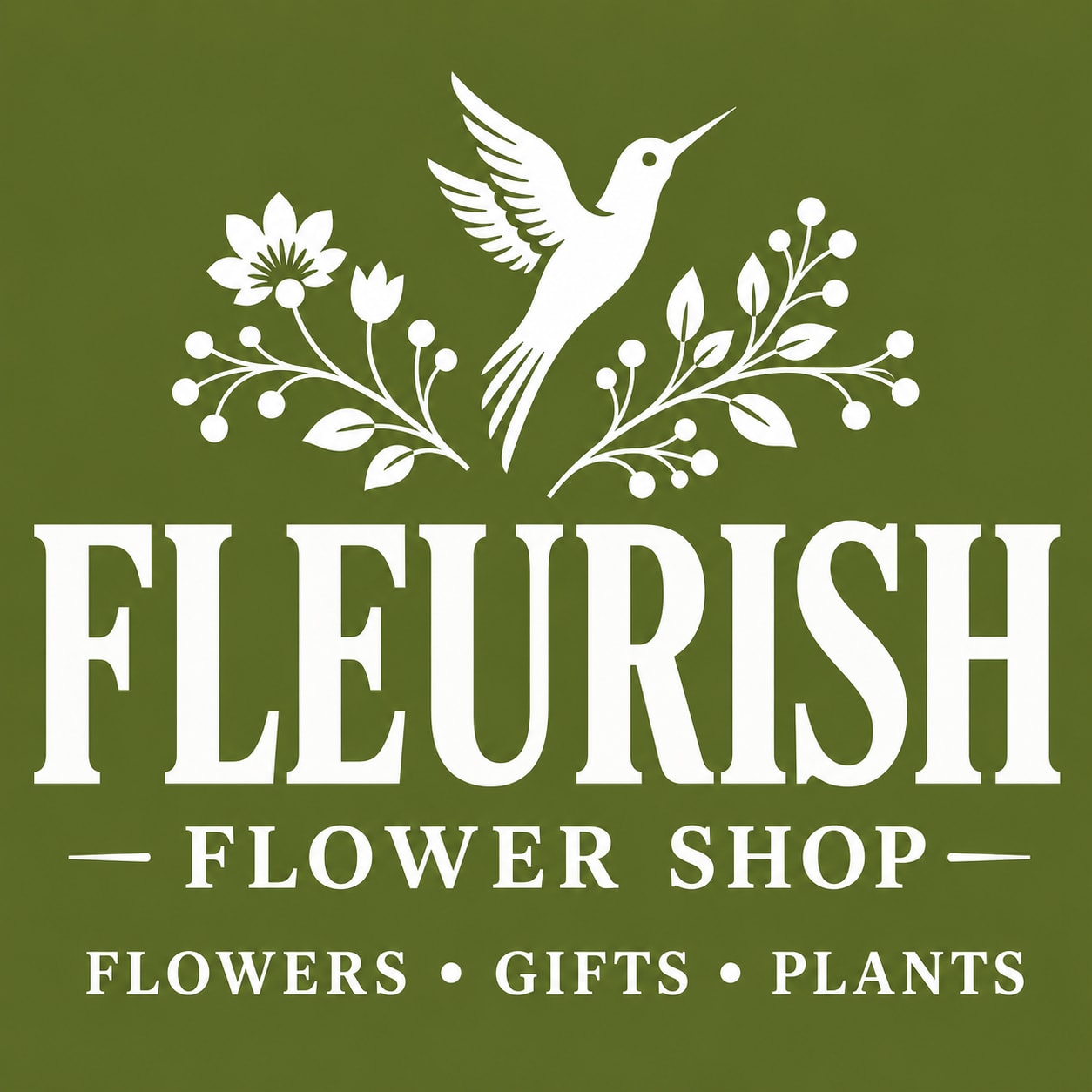 Fleurish Flower & Gift Shop - Johnstown, PA Florist