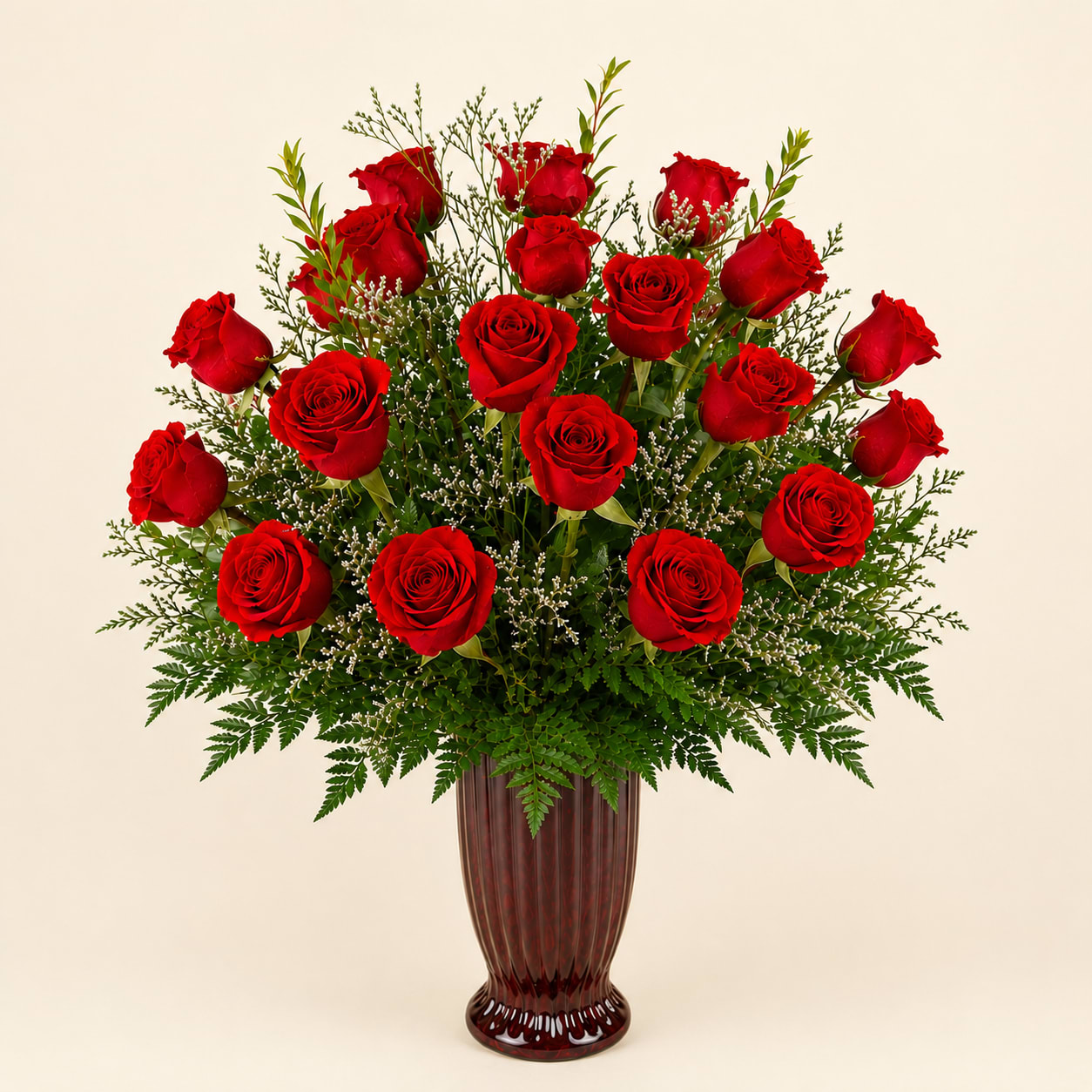 24 Roses