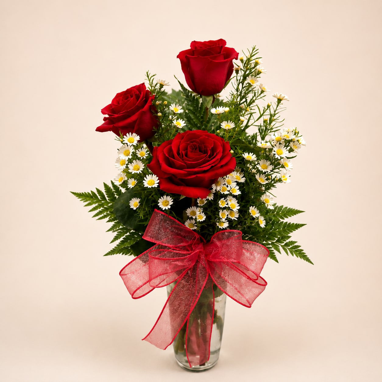 3 Roses