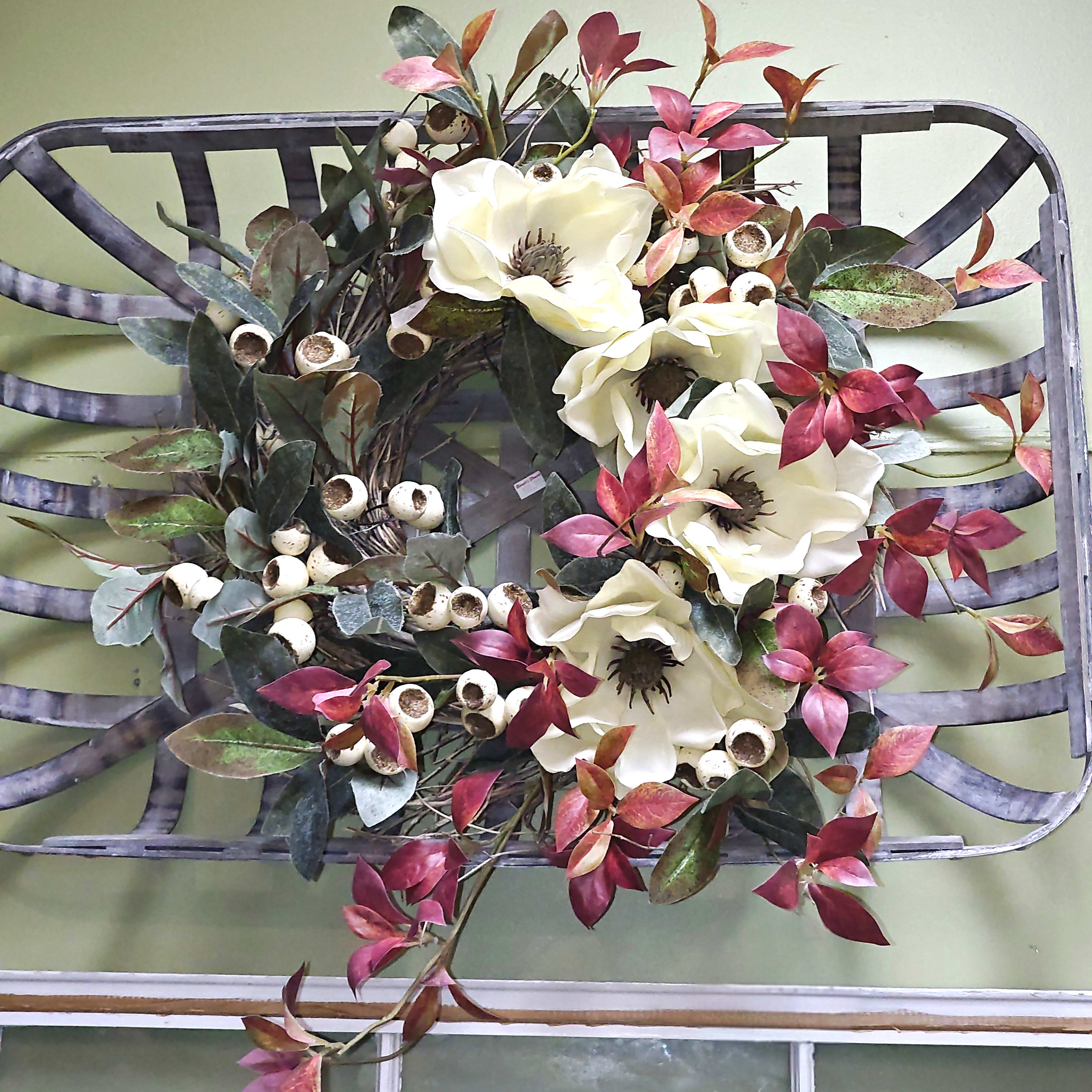Autumn Wreath