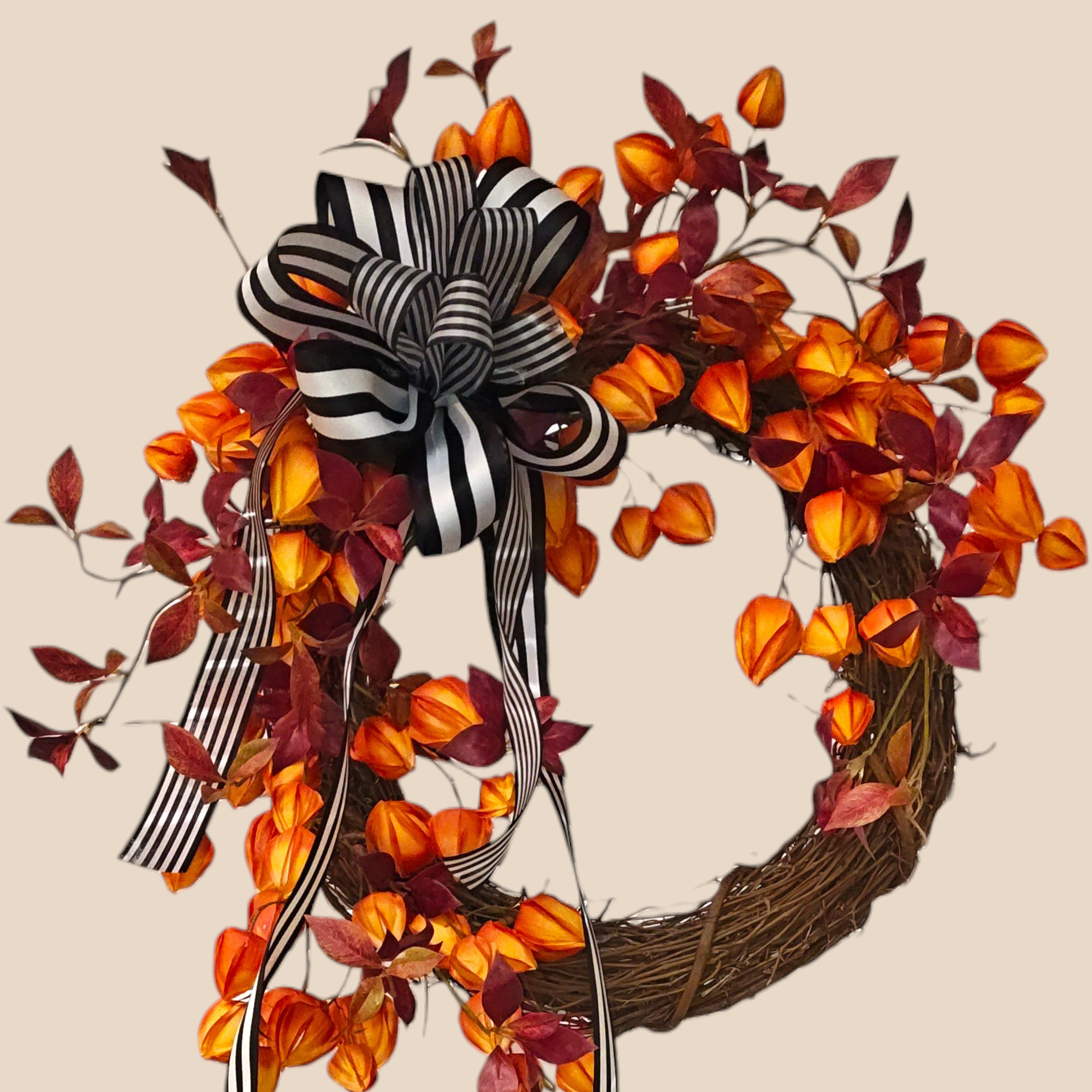 Autumn Wreath