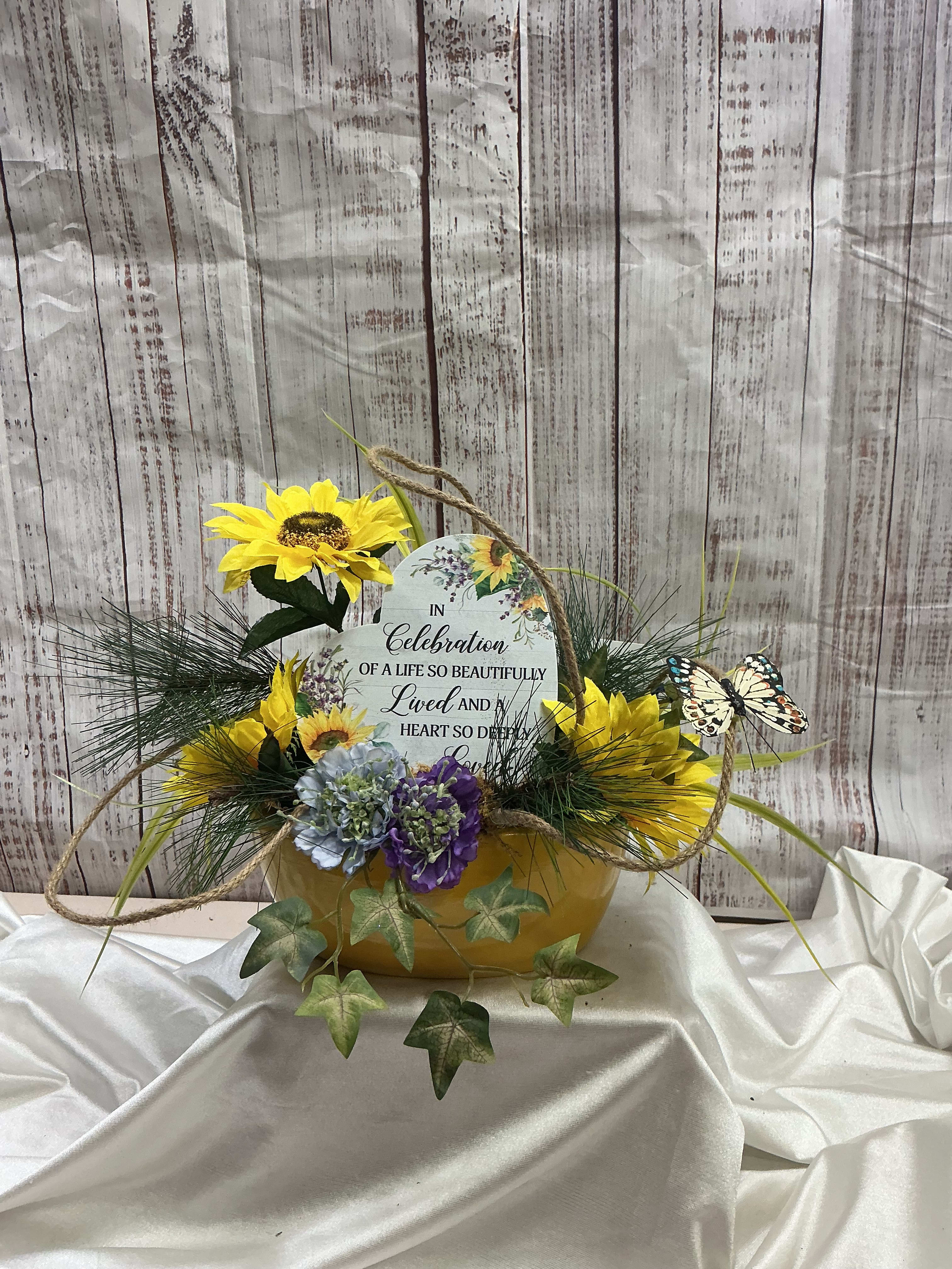 Celebration of Life