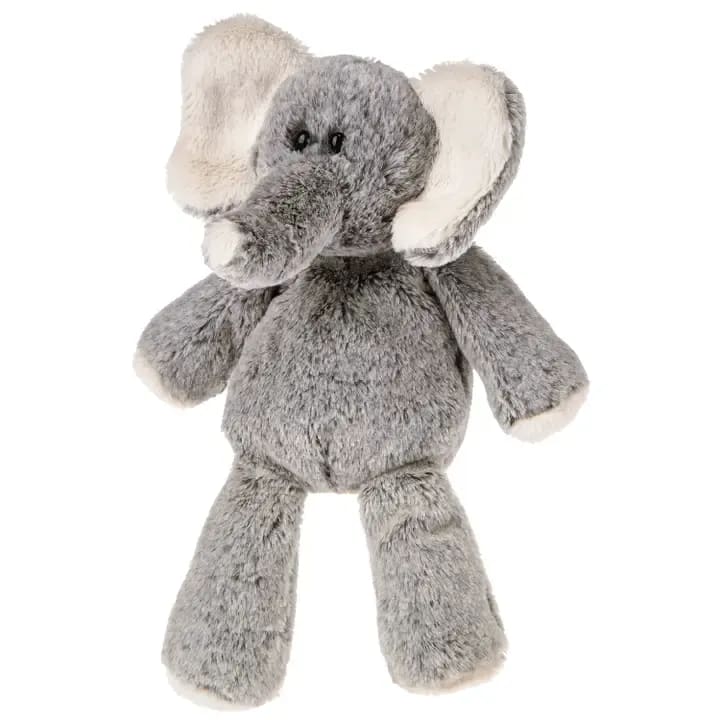 Marshmallow Junior Elephant Flower Bouquet