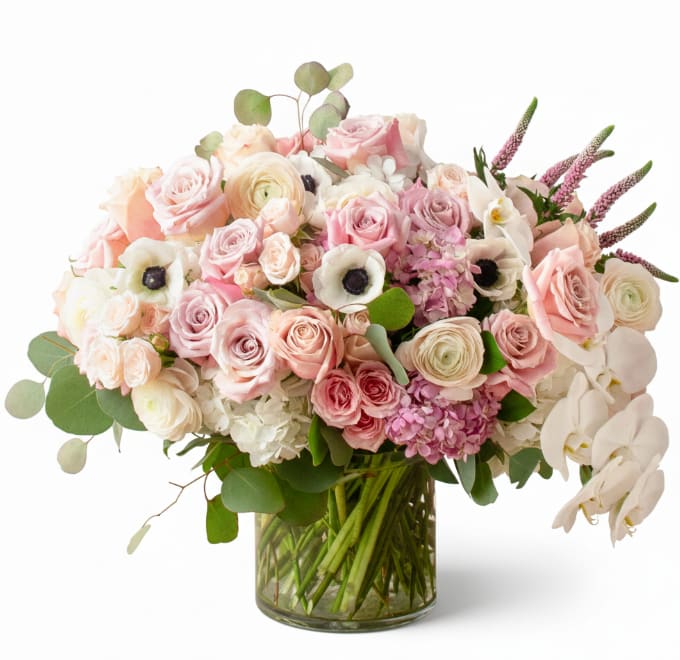 Love & Romance Flowers 