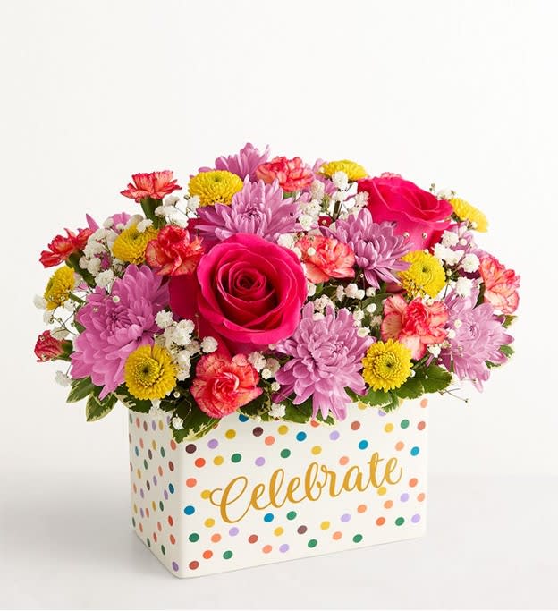 Celebrate the Day!