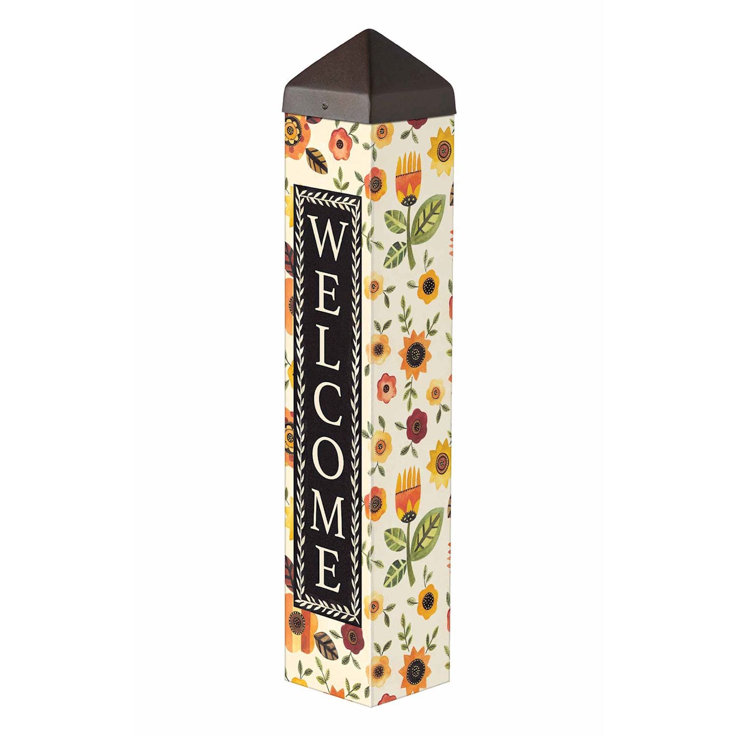 Autumn Breeze 20" Art Pole