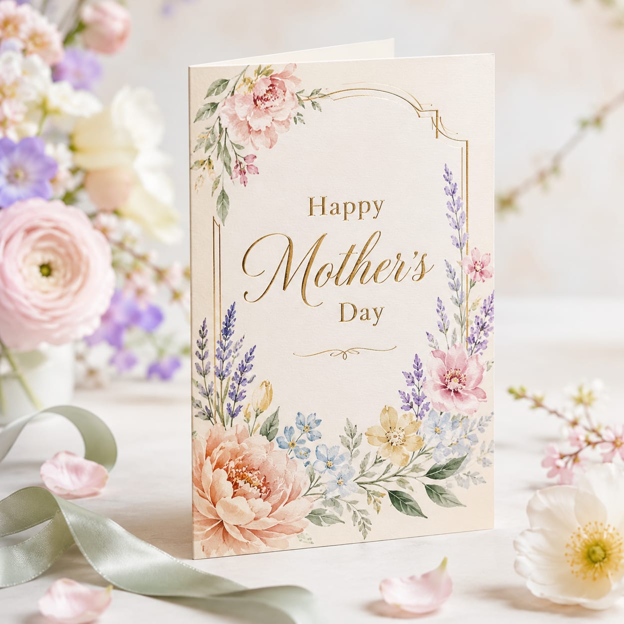 Mother's Day