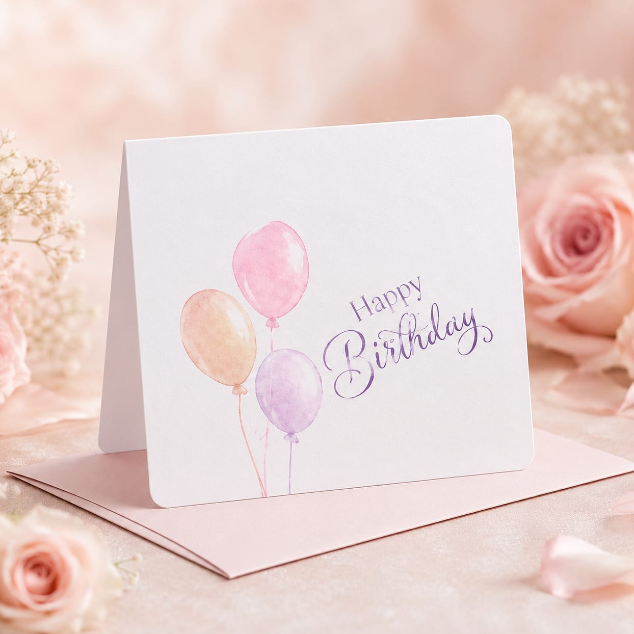 Birthday