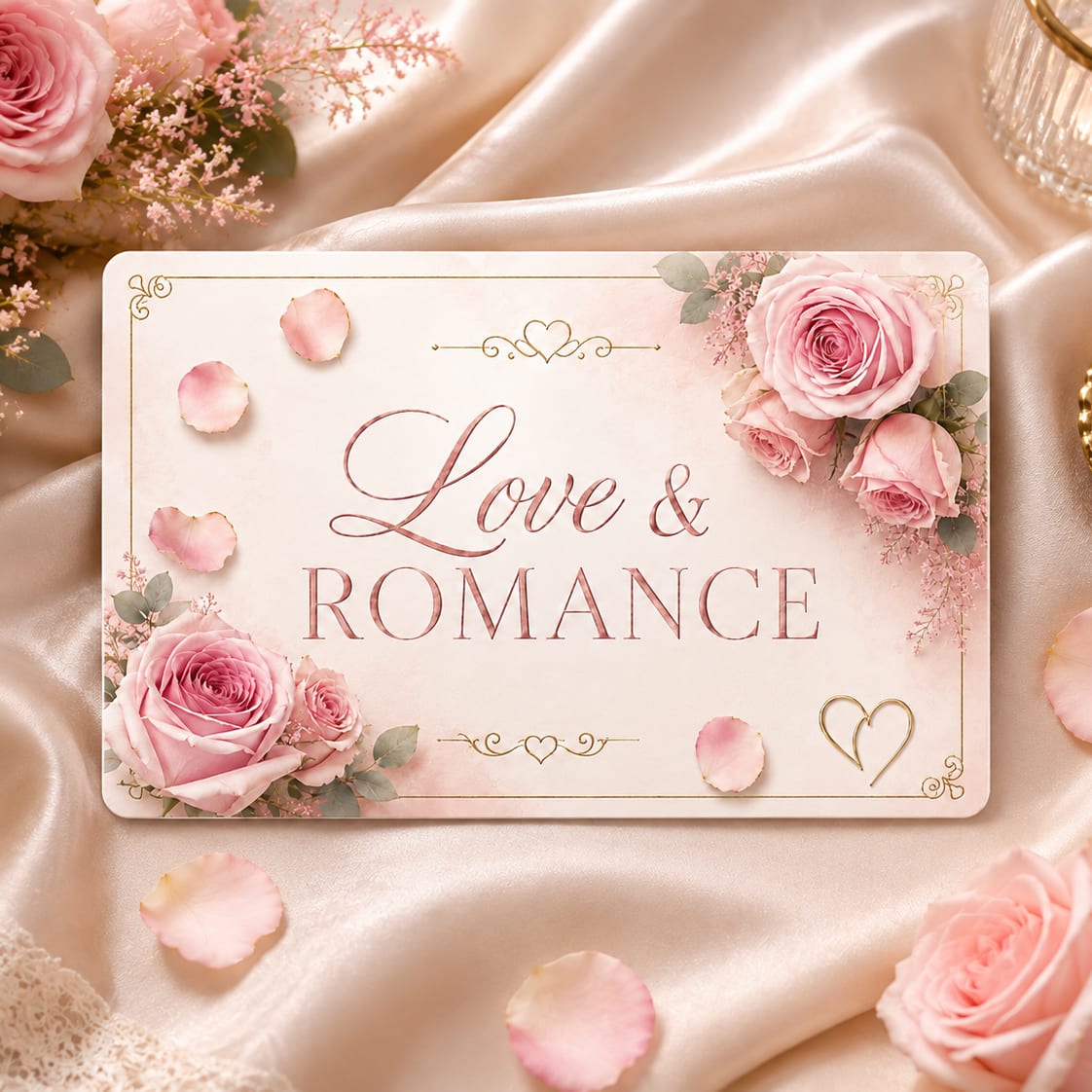 Love & Romance