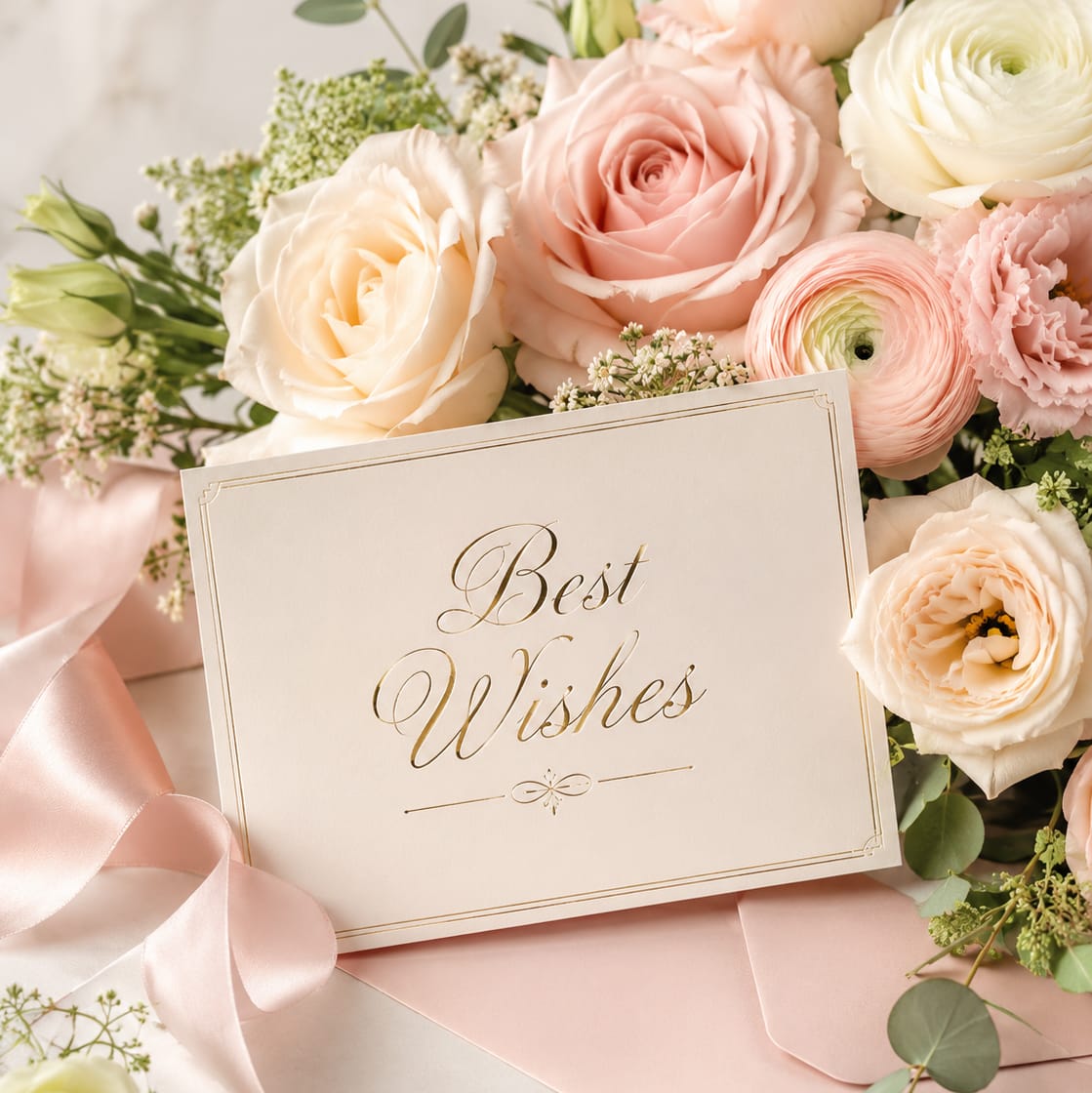Best Wishes