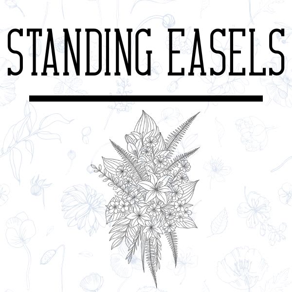 Standing Easels