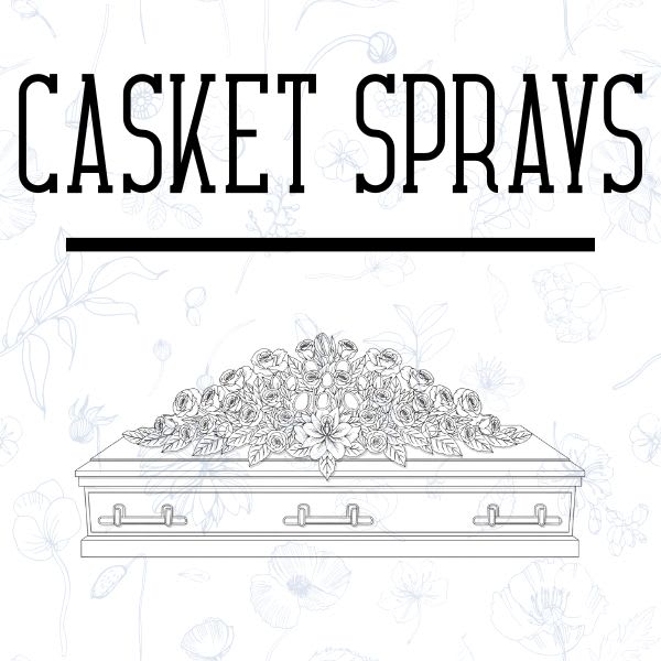 Casket Sprays