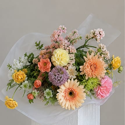 Wild flower Bouquet