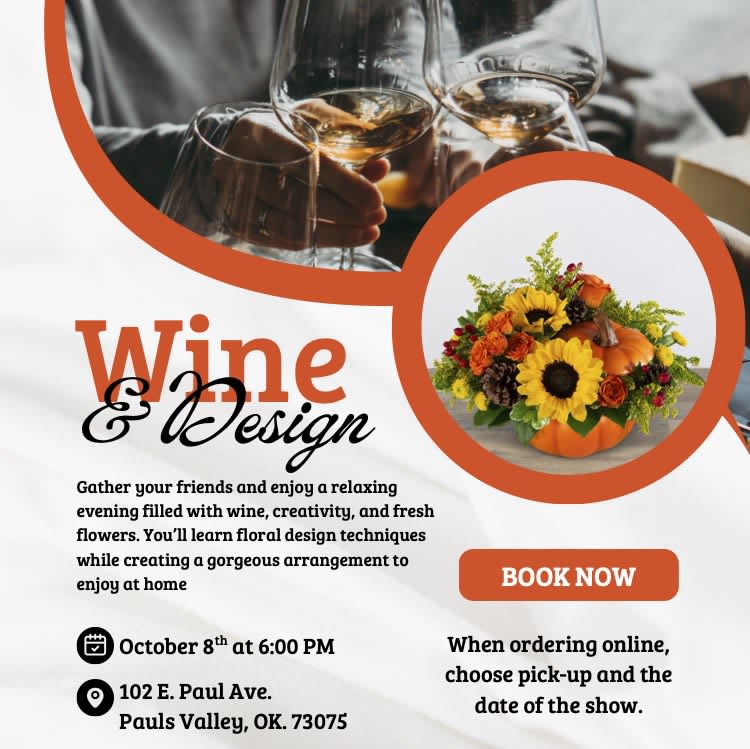 Wine and Design