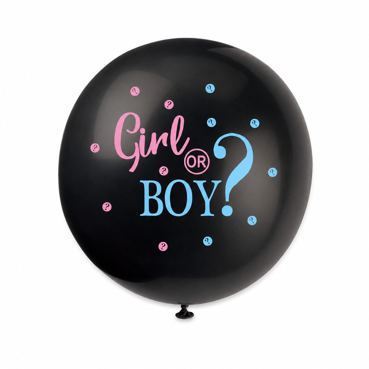 Gender Reveal