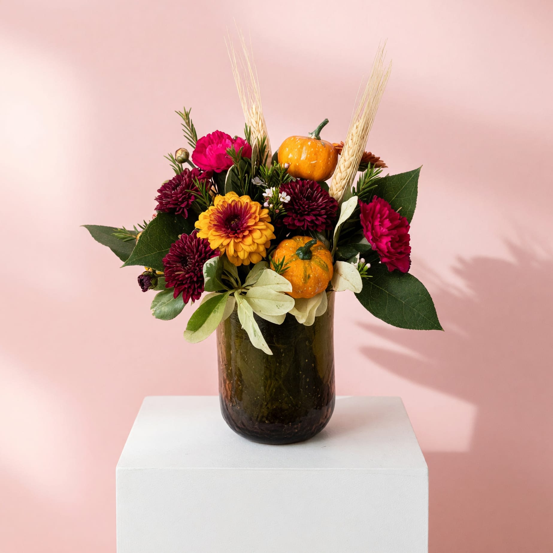 Bloom and Glow Flower Bouquet