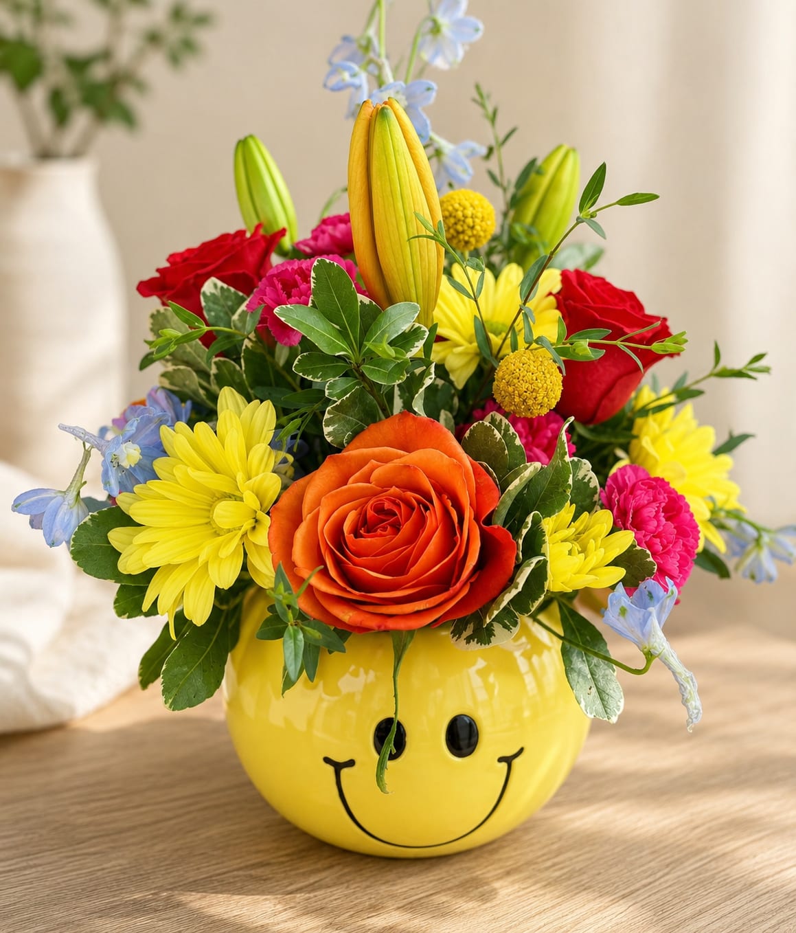 Happy Day Smiles