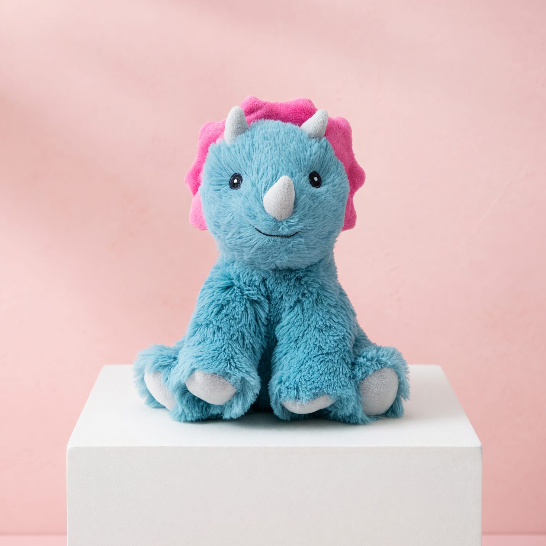 Triceratops Warmie Jr.