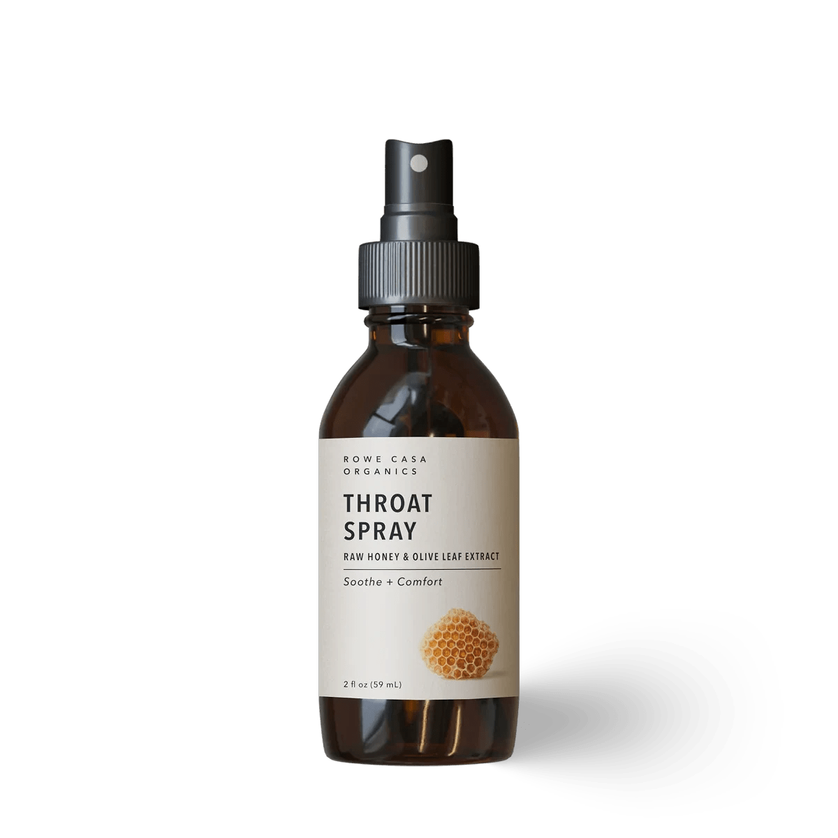 Throat Spray