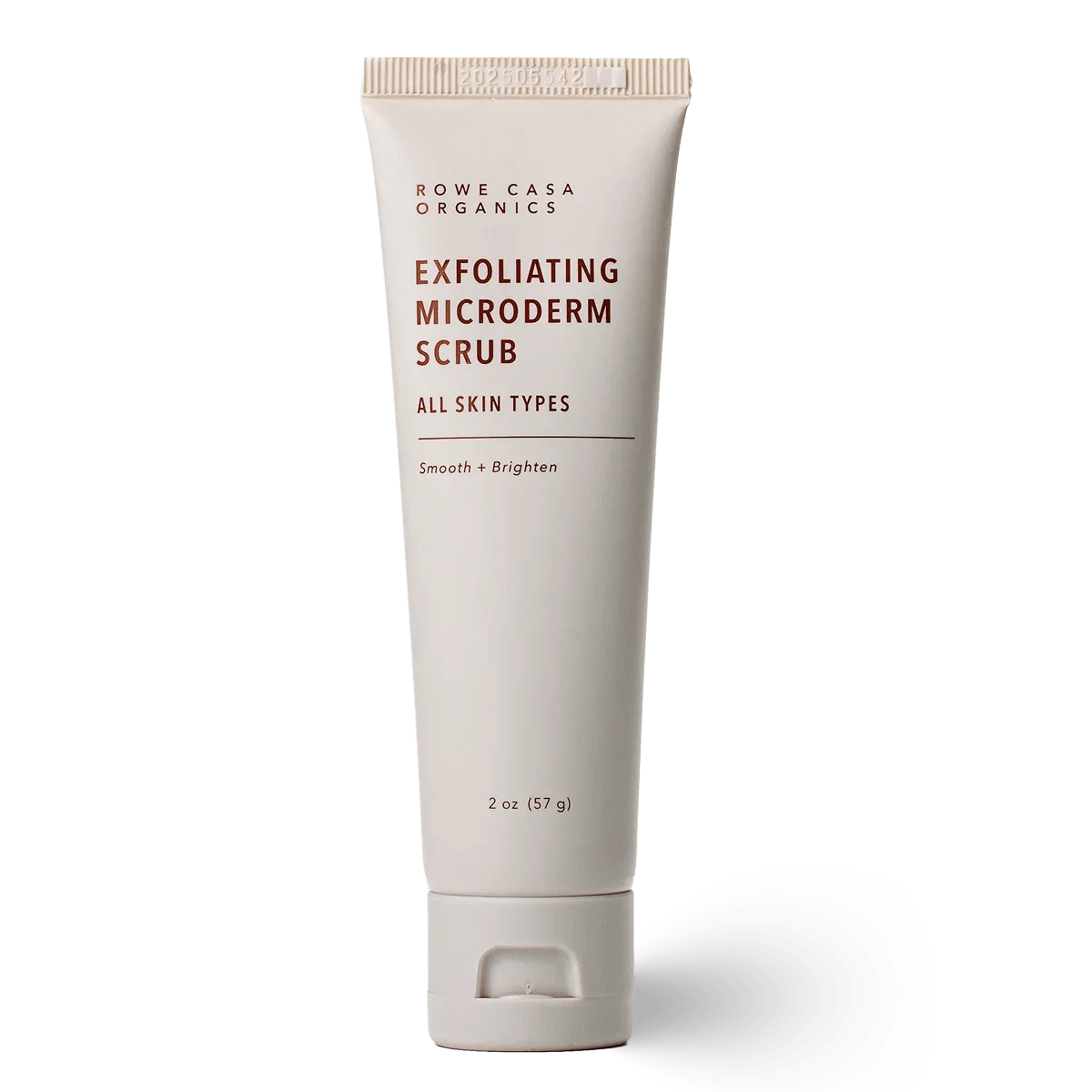 Exfoliating Microderm Scrub