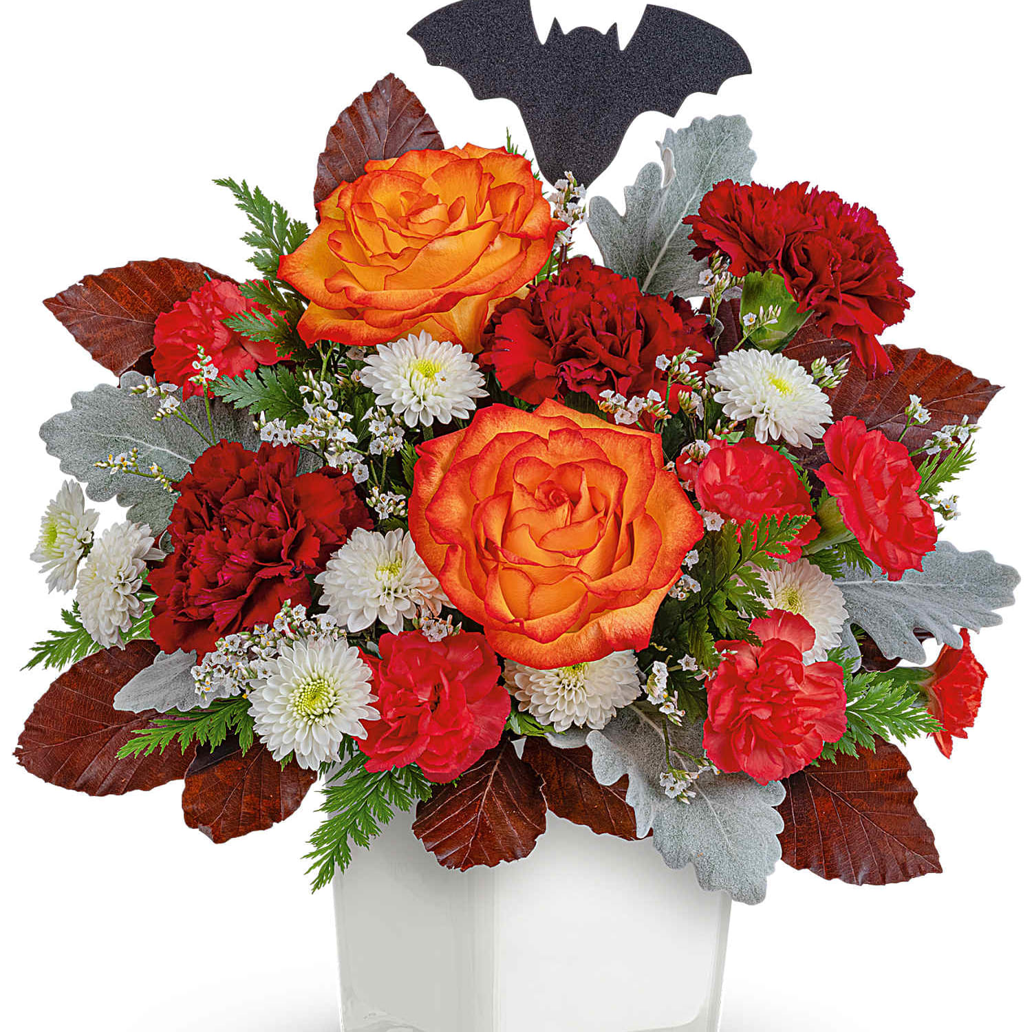 Enchanted Evening Flower Bouquet