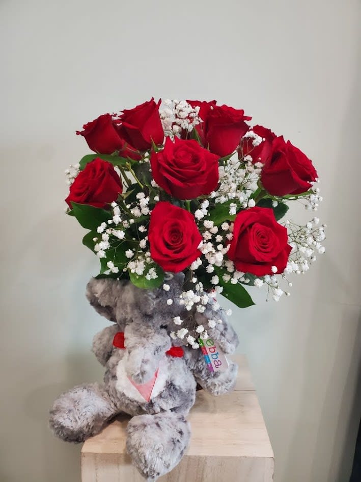 Anniversary & Romance