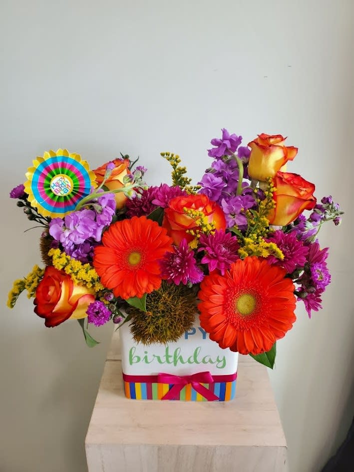 Birthday