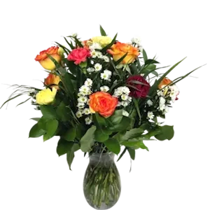 Autumn Radiance Bouquet Flower Bouquet