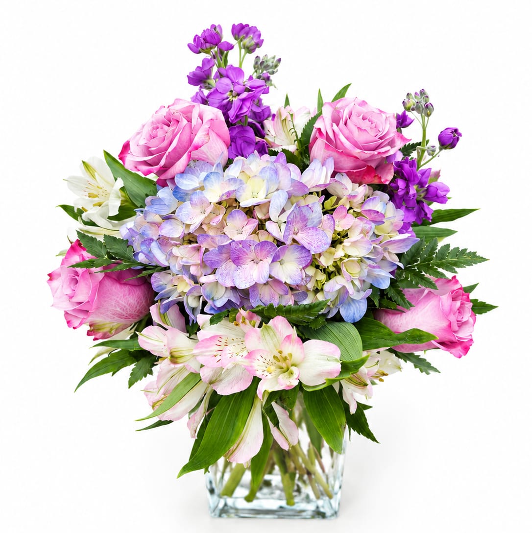 Daydreamer Bouquet Flower Bouquet
