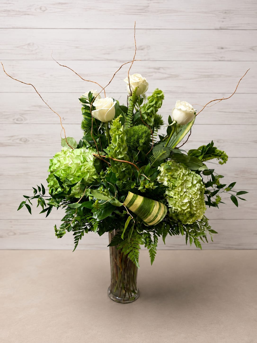 Verdant Grace