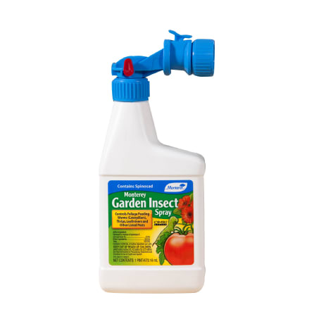 Monterey Garden Insect Spray