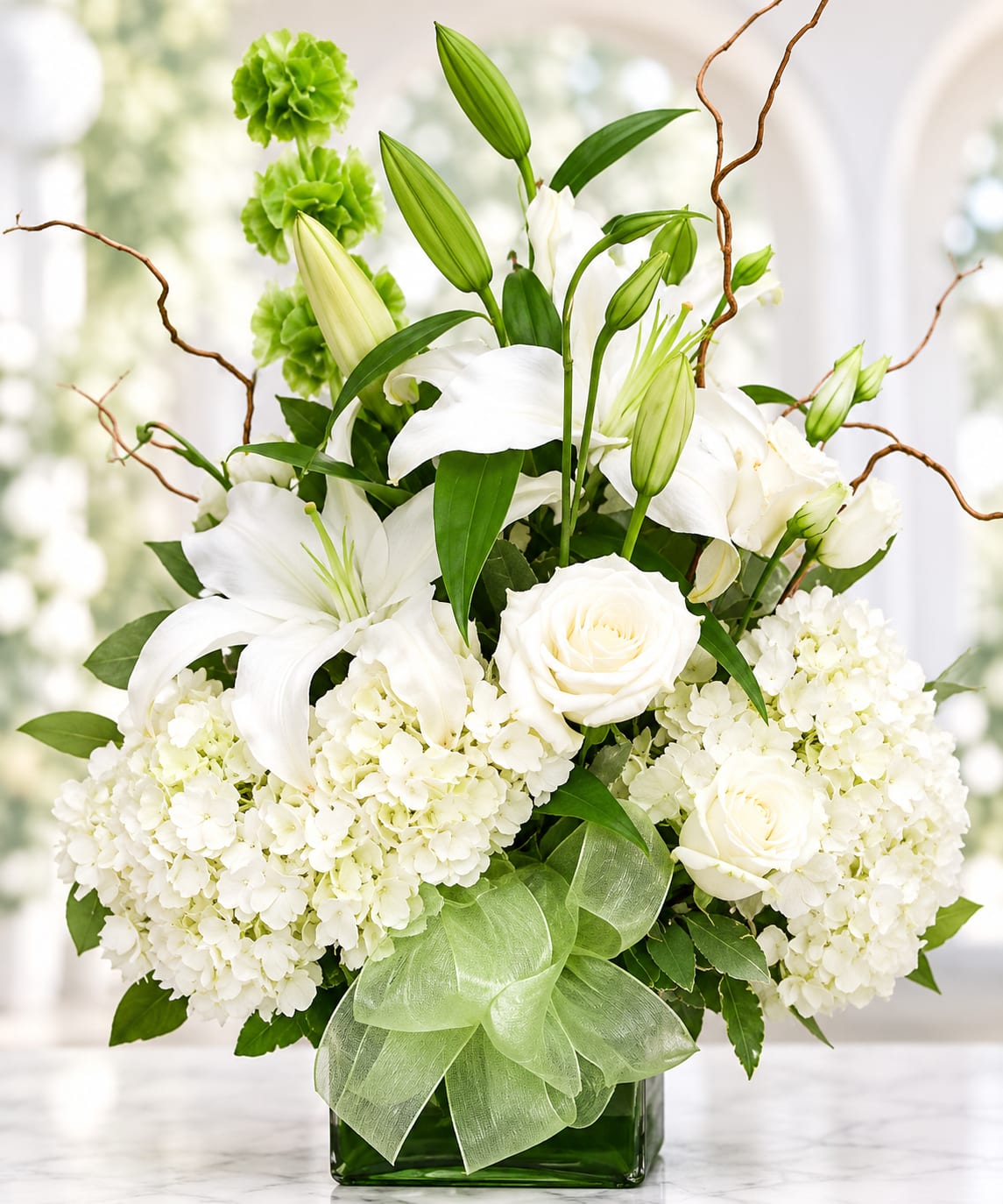 Elegant Eire