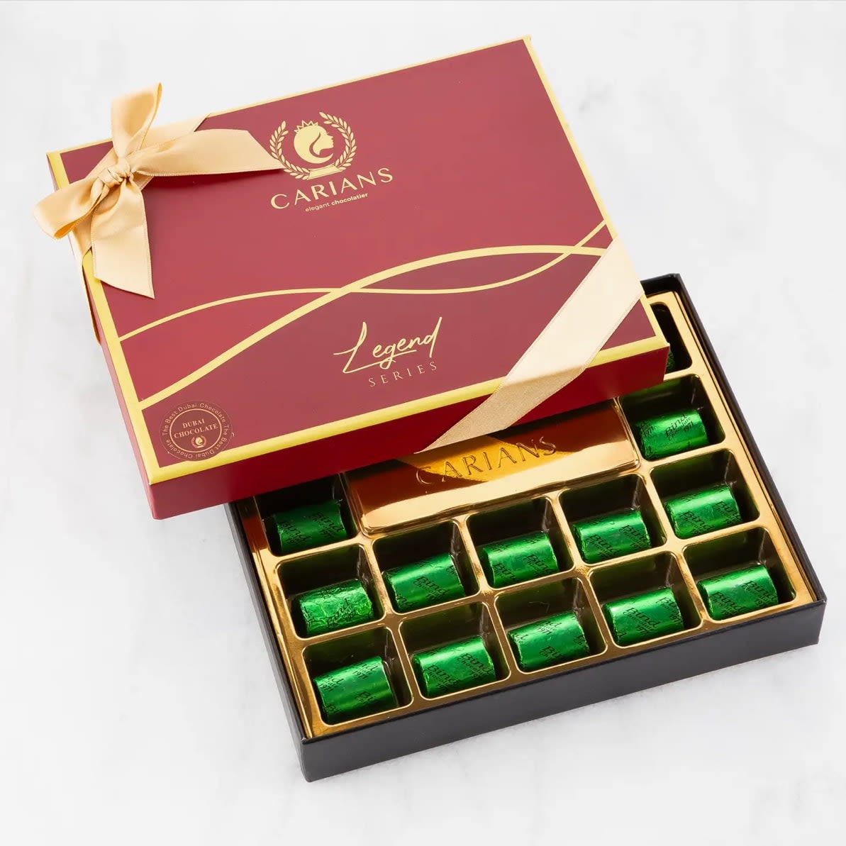 CHOCOLATE BOX