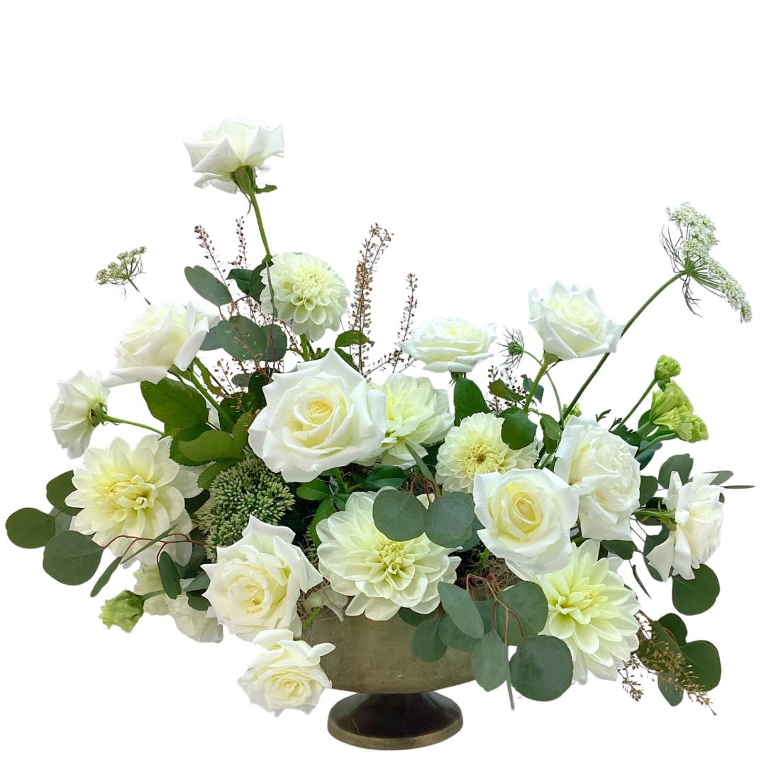In Loving Memory Flower Bouquet