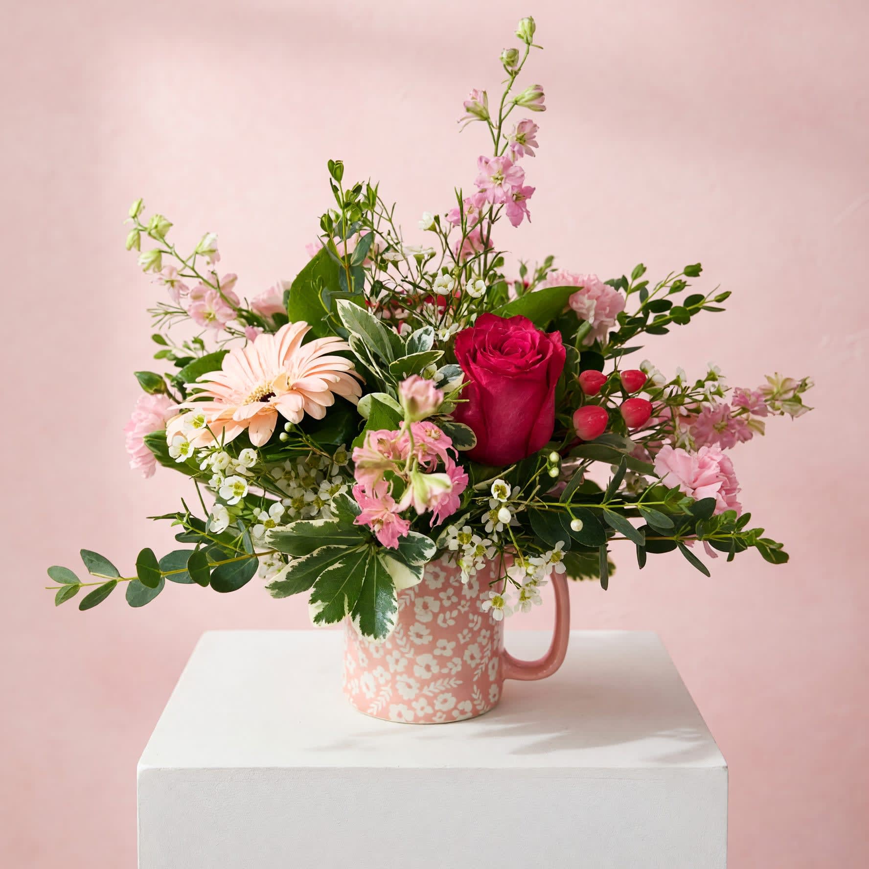 Pink Perfection