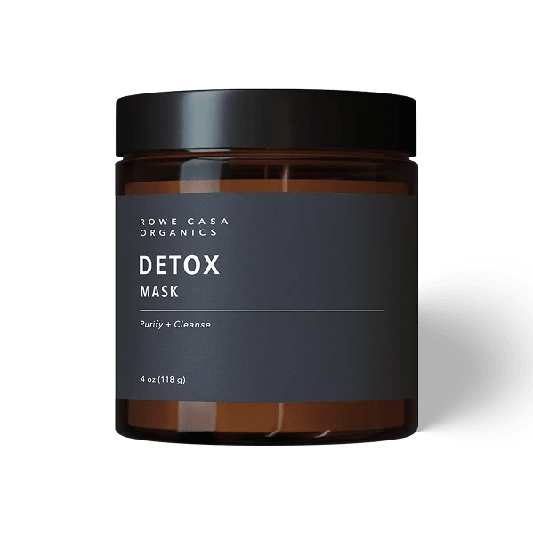 Detox Mask