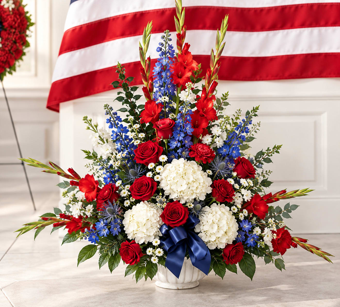 Greater Glory Arrangement Flower Bouquet