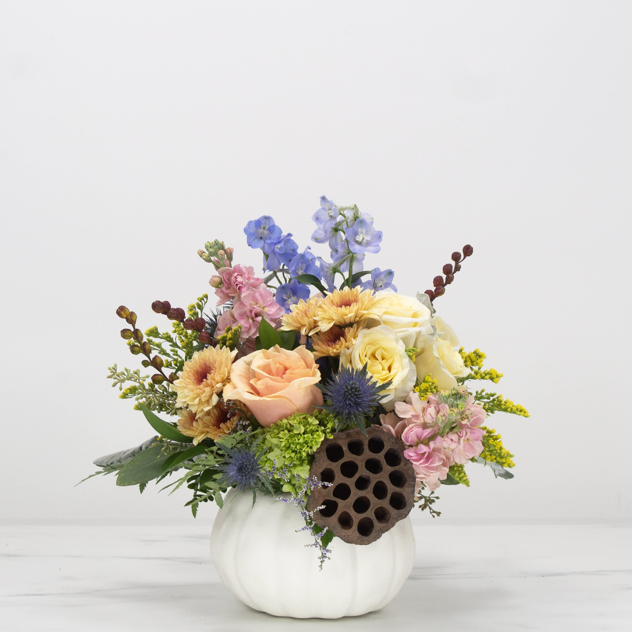Fairy Tale Flower Bouquet
