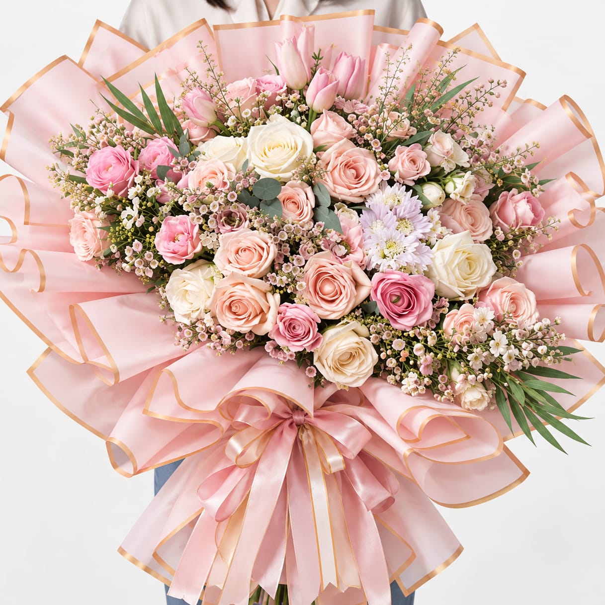 Amira Flower Bouquet