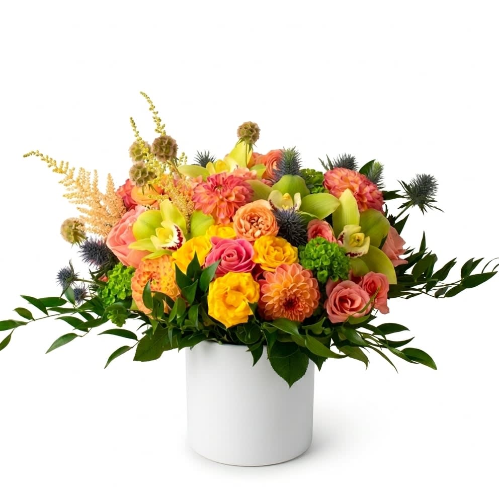 The Holmdel Flower Bouquet