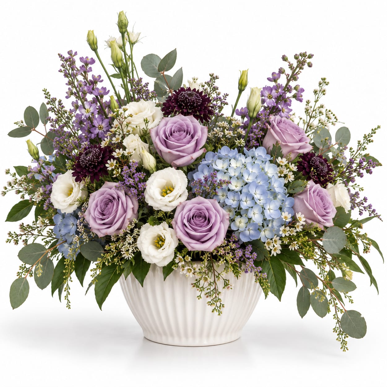 Lavender Reverie