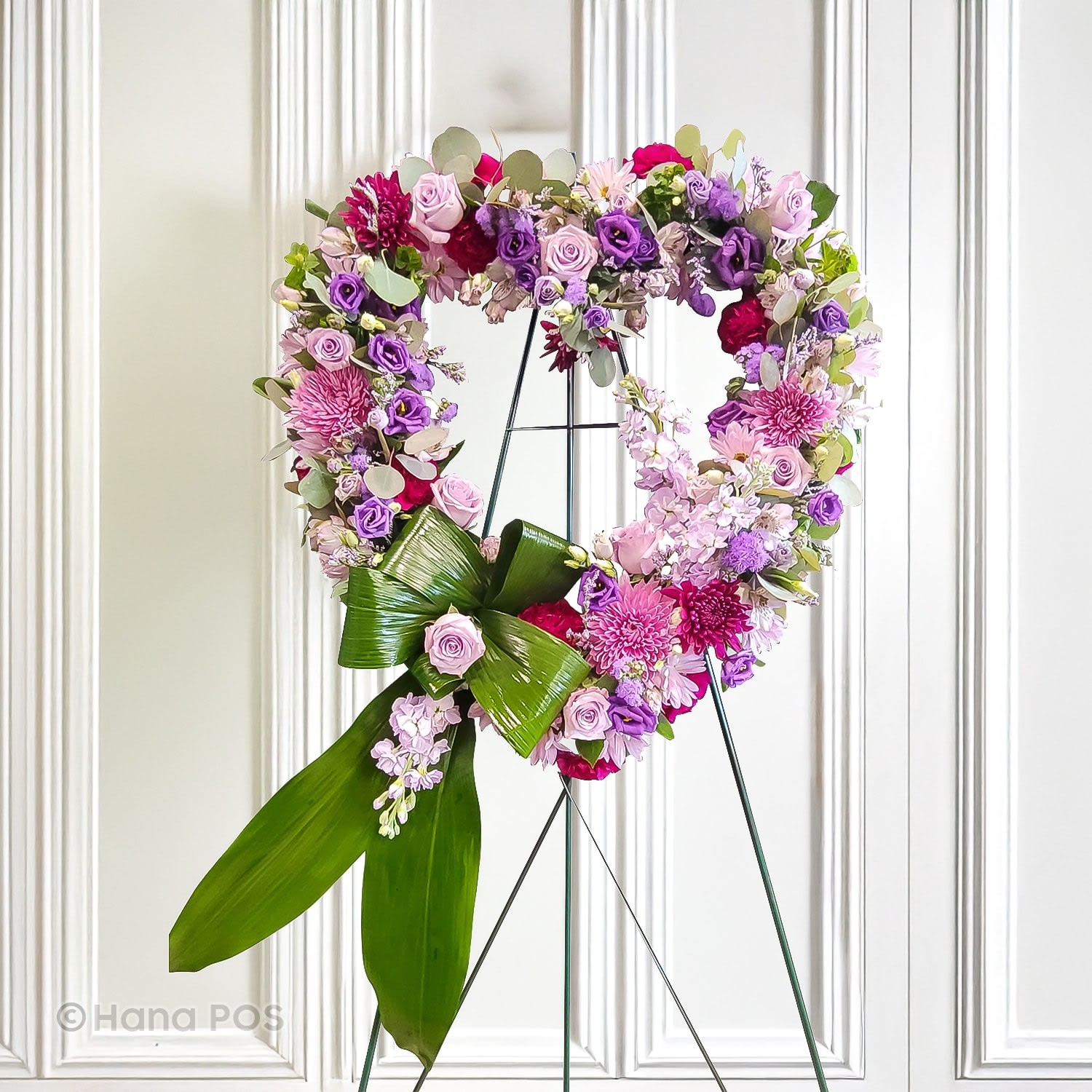 Standing Sprays Wreaths