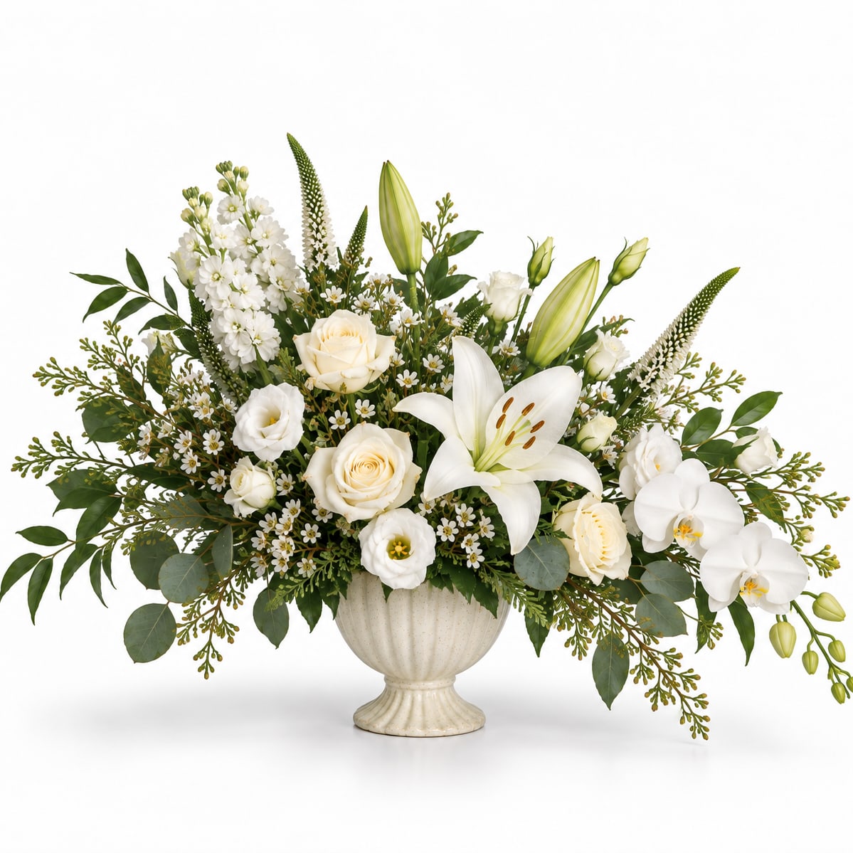 Ivory Solace