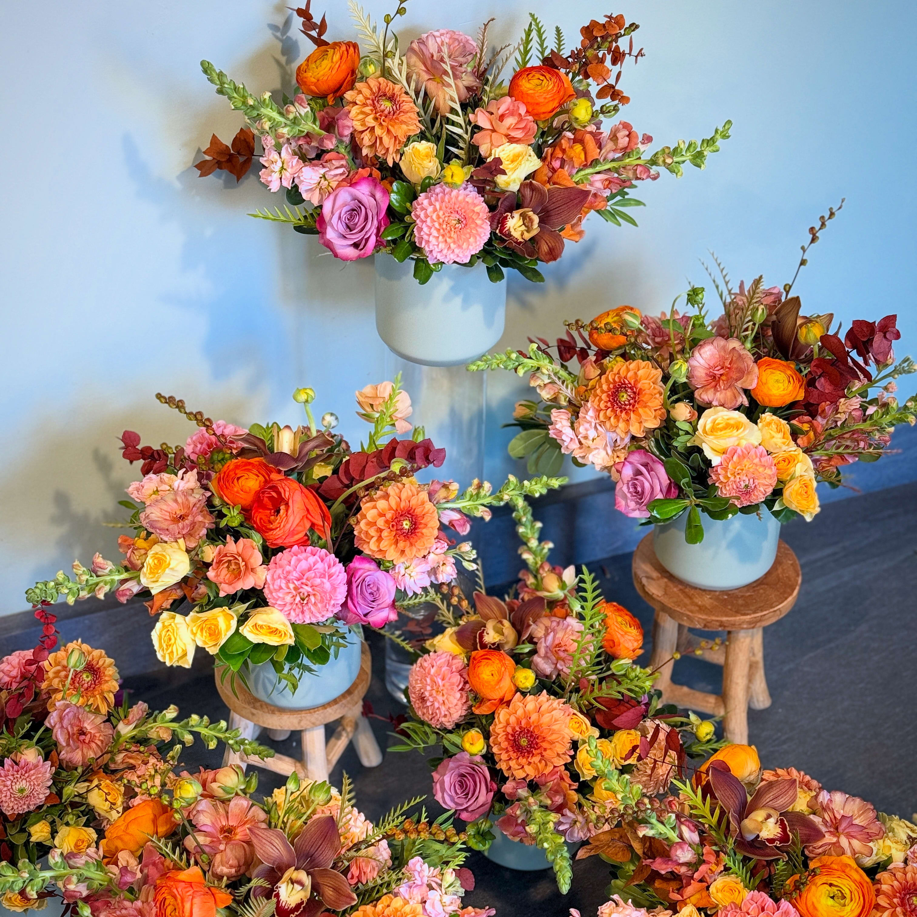 Designer's Choice Autumn