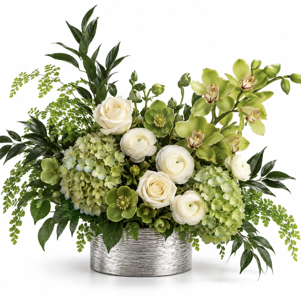 Botanical Luxe