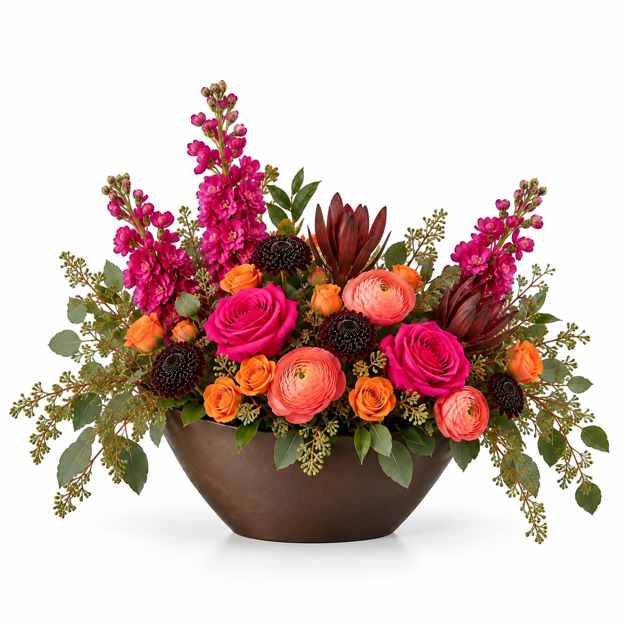 Vibrant Allure