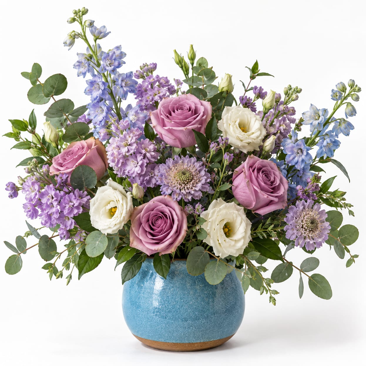 Lavender Whisper