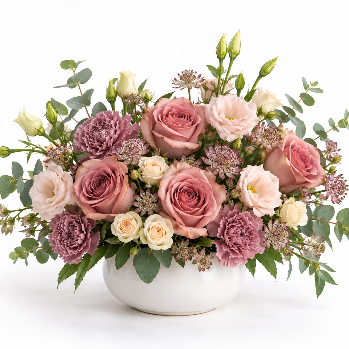Petal Poise