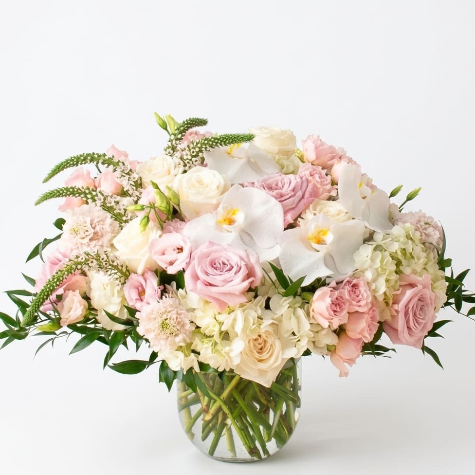 The Basie Flower Bouquet