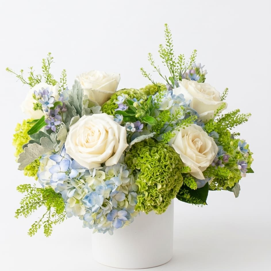 The Montauk Flower Bouquet
